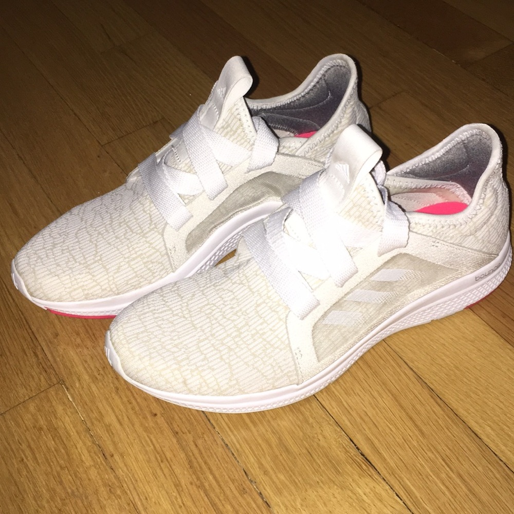 Brand new (worn once) Adidas Edge